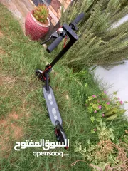  1 سكوتر شاومي برو 2