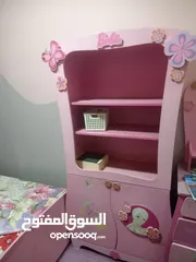  2 غرف نوم بنات