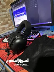  3 قطع واكسسورات pc للبيع او للبدل
