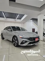  1 هيونداي النترا