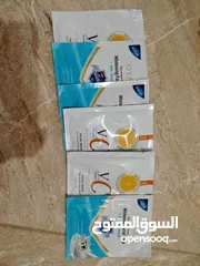  12 منتجات عنايه وجمال