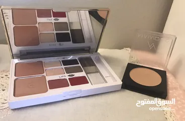  1 Makeup Set