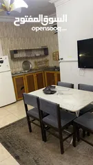  4 شقة مفروشة للإيجار اعلان رقم (U191)