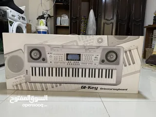  1 اورغ دو ري مي شرقي غربي جديد للبيع