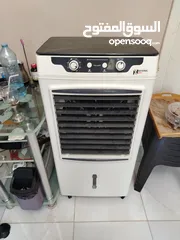  2 مكيف صحراوي