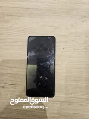  7 شاومي 11 lite للبيع بحالة ممتازة مع كامل أغراضه