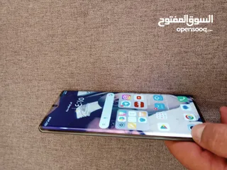  8 تلفون هونر x9a 5g تب نظافه في حال لجديد