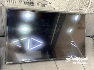  1 شاشه غزال 42بوصه
