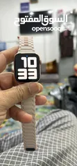  1 Apple Watch serial 4 44mm