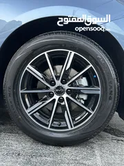  17 BYD Seal 06 DM-i  // 2024 بانوراما  كفالة اوتوهب