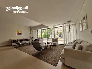  3 EXTRAORIDNARY OFFER!   4 BR Amazing Villa In Muscat Bay with Private Pool