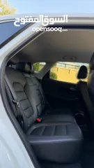  8 الصيني MG EHS ترخيص 2022 محرك 1600 هايبرد/plugin جير أوتوماتيك 284 حصان