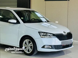 6 فابيا ترخيص 2021 اتماتيك فحص شركة فل اضافات سعر فقط في الاحلام صار 69.000