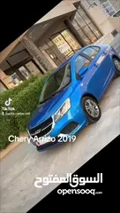  10 Chery Arrizo 3 Model 2019