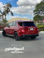  4 2019 MERCEDES GLE350 AMERICAN SPECS GOOD CONDITIONS