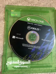  2 فيفا 22 ( Xbox one )