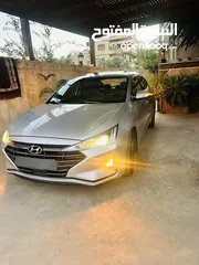  3 هونداي النترا 2019 فل فتحه بيع او بدل