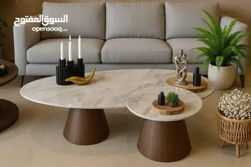  4 أهلاً وسهلاً بكم في عالم الأناقة والتميز! نوفر القطع الأجمل من طاولات التركية مع اسعار مميزة
