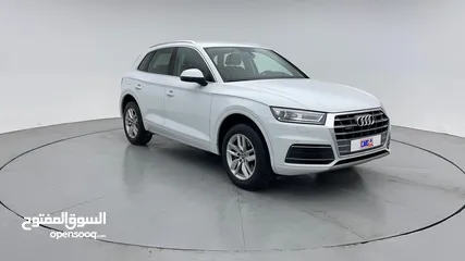  1 (FREE HOME TEST DRIVE AND ZERO DOWN PAYMENT) AUDI Q5