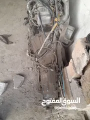  6 محرك ماتور اوبل 3000 سي سي مع جير اتوماتيك الاتصال على الرقم داخل الإعلان