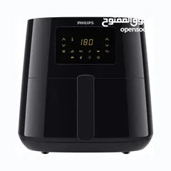  1 قلاية هوائية فيليبس XL 6.2 liters