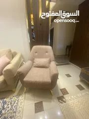  3 كنب لبيع جديد