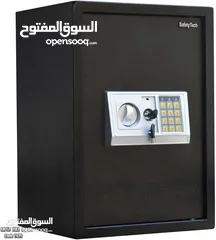  2 افضل سعر القصاصات في الأردن  الخزنات العملاقة قاصات الفنادق حجم كبير 19كليو نصف متر  50 سم