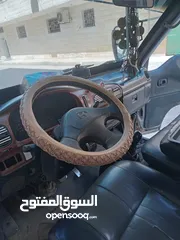  2 باص هيونداي