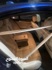  6 بي ام 523i بحالة الشركة سعر حرق ع الكاش