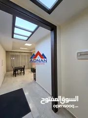  3 محيط دوار الخامس شقة فخمة للبيع طابق ثاني مطلة بسعر مميز
