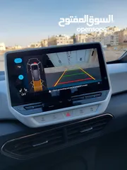  9 فولكسفاغن ID3 بروو // أعلى مواصفات// رقم مميز