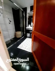  5 شقة مفروشة سوبر ديلوكس من المالك مباشره