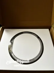  2 Ultra human ring air size 8