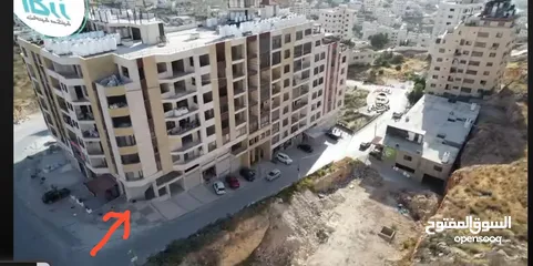  3 محل جديد مشطب