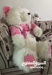  4 دبدوب كبير شبه مستعمل