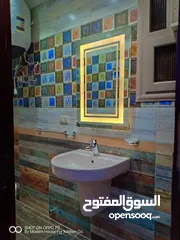  7 شقة مفروشة في مصر الجديدة ايجار يومي وشهري فندقية هادية وامان شبابية وعائلات مكيفة