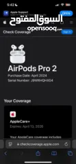  10 Airpods pro 2