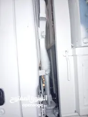  18 هيونداي مايتي 1996 شحن