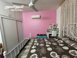  13 شقة طابق ارضي