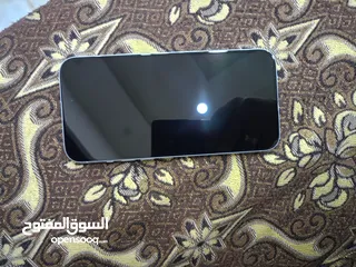  2 ايفون 15بلص استعمال شهرين
