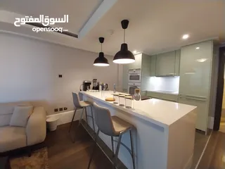  6 شقة للايجار في العبدلي ( Property 32668 )