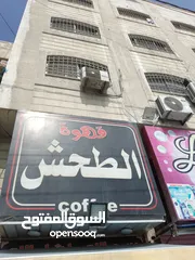  3 محل تجاري يصلح لكافة الأعمال التجارية
