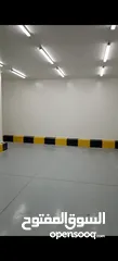  4 للإيجار غرف  (تبريد وتجميد 61م)  الشويخ مع ترخيص صحي