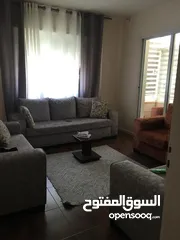  5 للبيع شقة بسعر مغري بالحي الشرقي تشطيبات جيدة واطلالة مميزة
