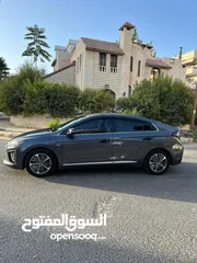  8 2020 Hyundai Ioniq Plug In Hybrid 950km+