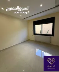  23 شقة شبه أرضية فخمه ومميزة لم تسكن لقطه وبسعر مغري جدا عرض خاص ع اخر شقة أرقى مناطق الجبيهة ام زويتنه