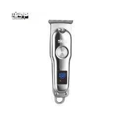  8 سعرررر وجودة ركزز منيح اليوم بنعطيك سعر وجودة  ماكينة حلاقة DSP 90376 بشاشة ديجيتال بتشحن في 10 دقائ