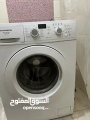  1 غساله تومسون للبيع