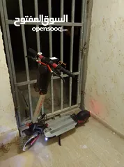  7 سكوتر انمكو قوي مرتب