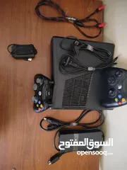  4 مفلاشية XBOX 360للبيع حببة النقية السعر 25.000 قابل للتفاوض  وقابل للإستبدال ب PS4